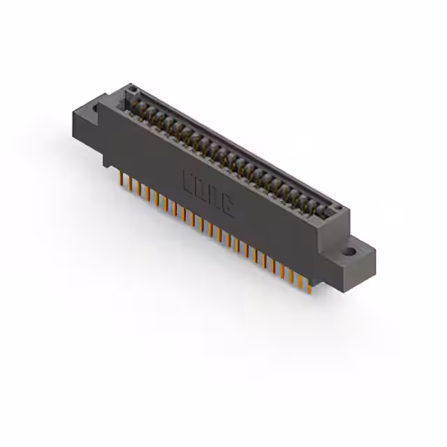 395-044-541-502 EDAC Inc.  Edgeboard Connectors